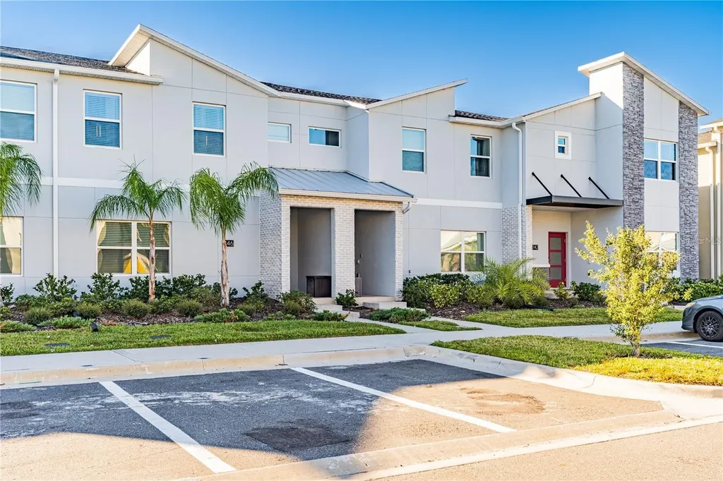 1146 Kingsbarn Street Davenport FL 33896