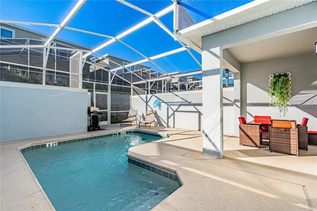 1146 Kingsbarn Street Davenport FL 33896