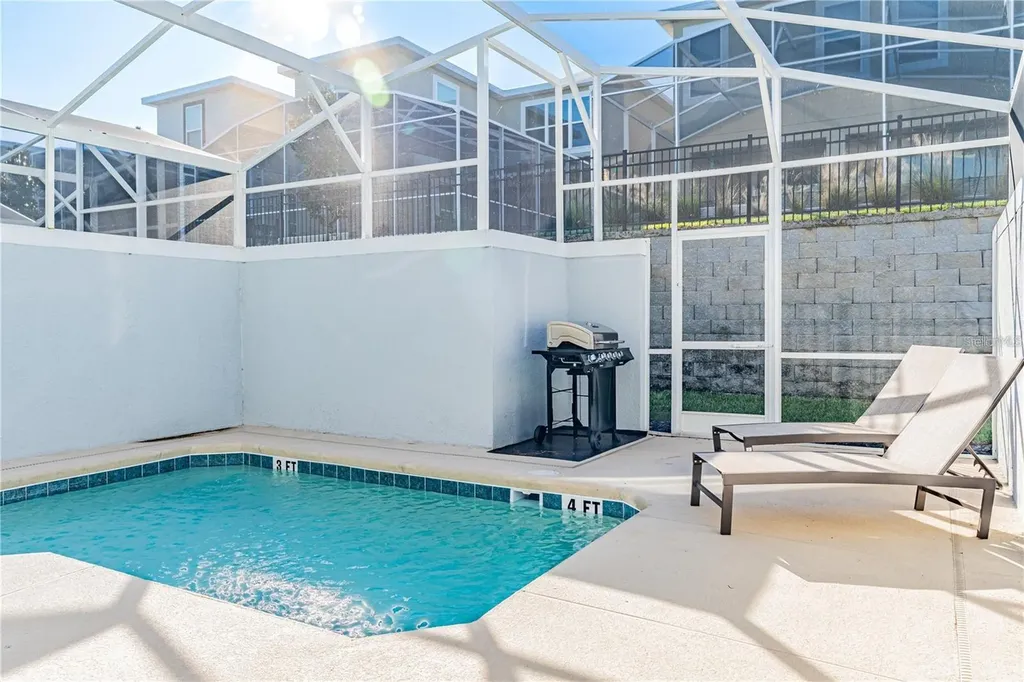 1146 Kingsbarn Street Davenport FL 33896