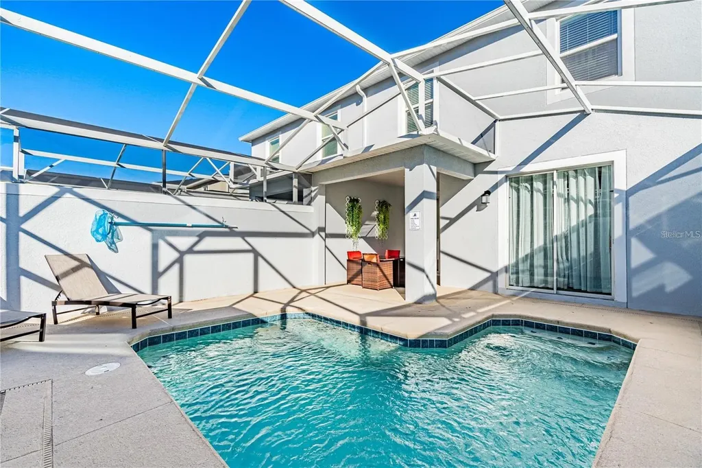 1146 Kingsbarn Street Davenport FL 33896