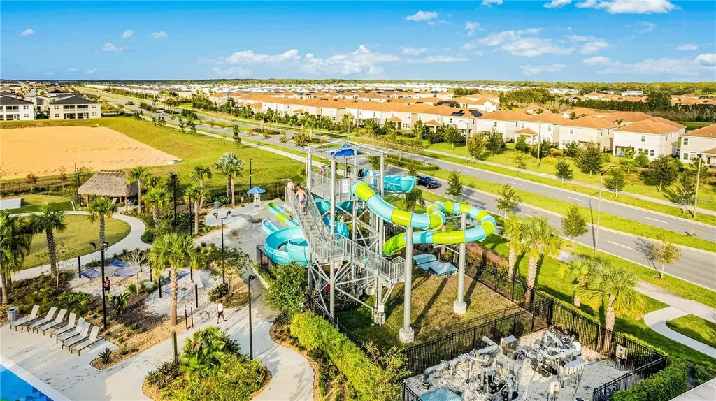 1146 Kingsbarn Street Davenport FL 33896