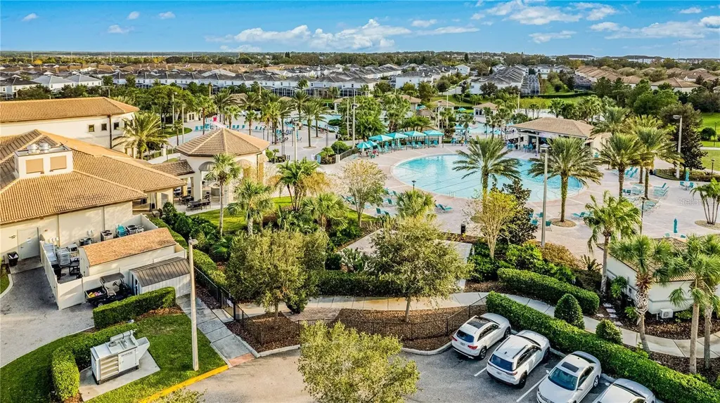 1146 Kingsbarn Street Davenport FL 33896