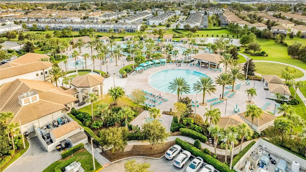 1146 Kingsbarn Street Davenport FL 33896