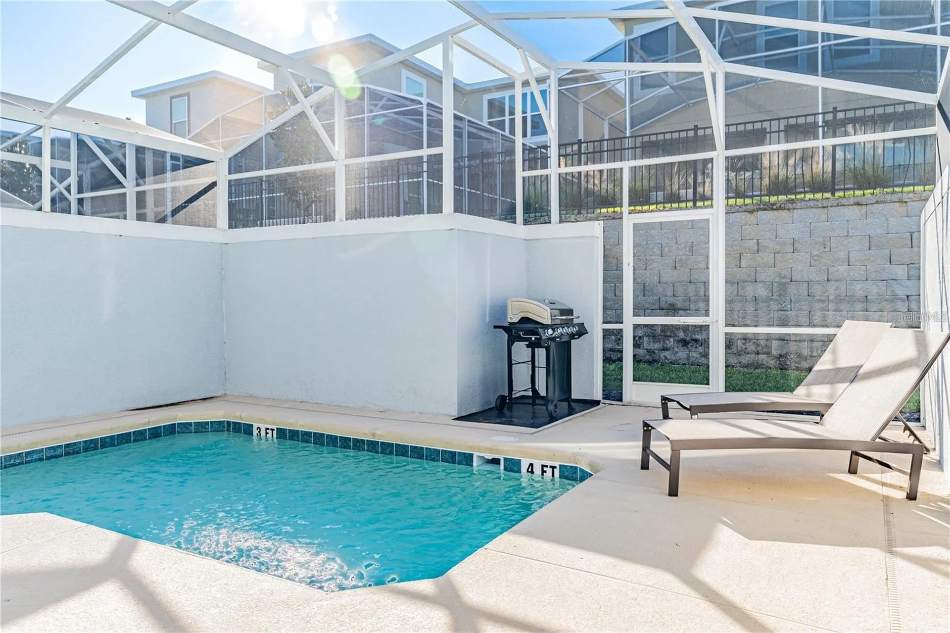 1146 Kingsbarn Street Davenport FL 33896