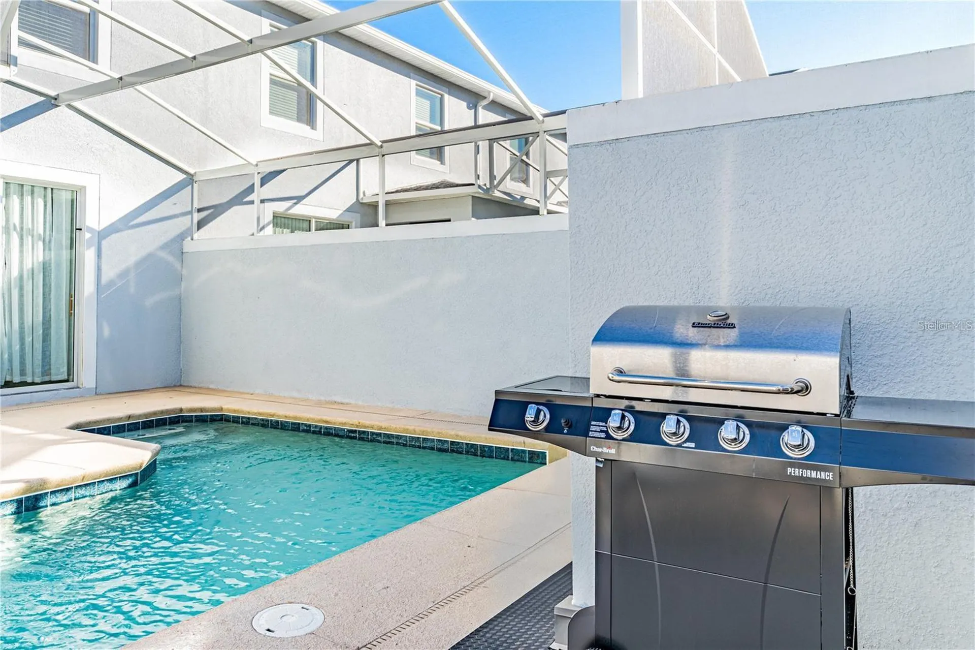 1146 Kingsbarn Street Davenport FL 33896