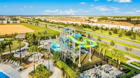 1146 Kingsbarn Street Davenport FL 33896