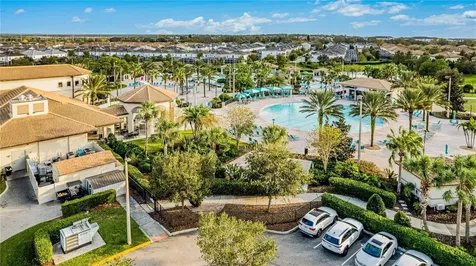 1146 Kingsbarn Street Davenport FL 33896