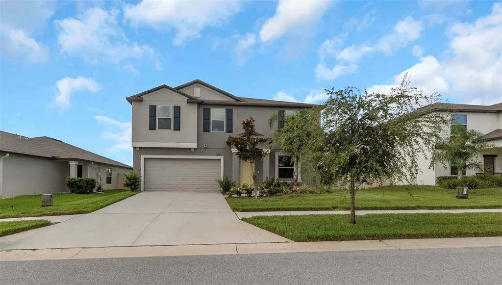 6426 Spider Lily Way New Port Richey FL 34653