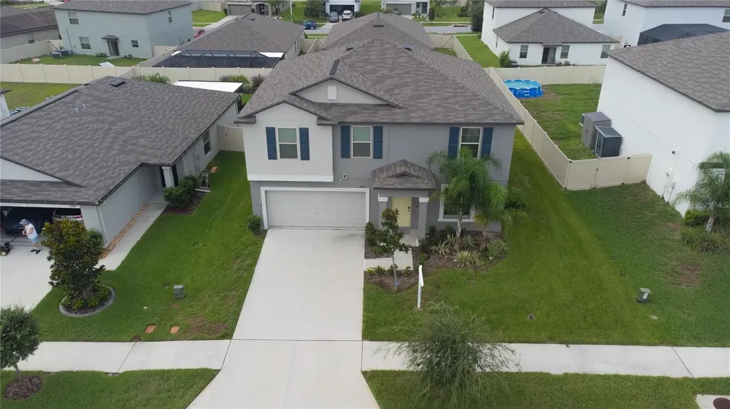 6426 Spider Lily Way New Port Richey FL 34653