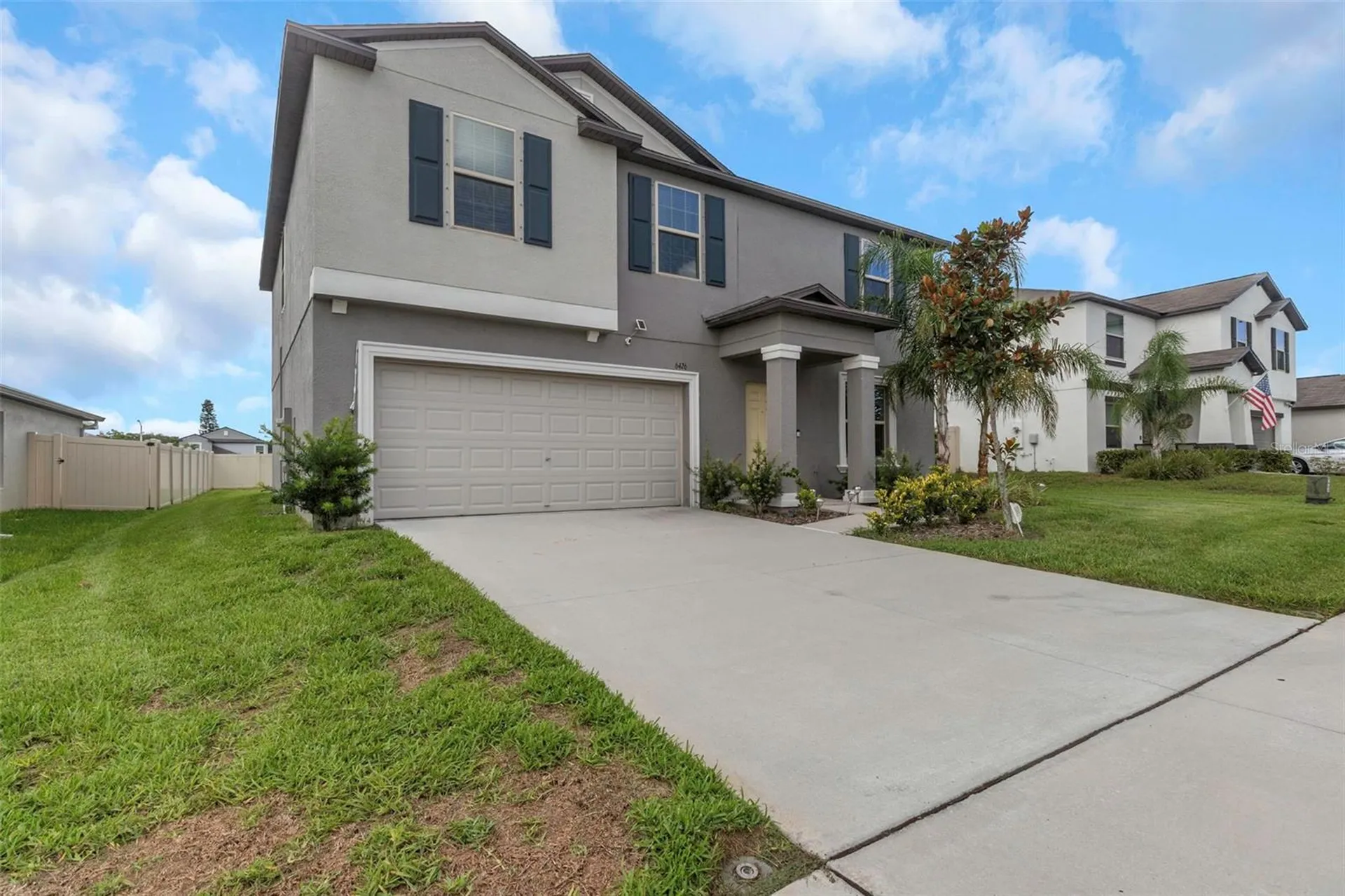6426 Spider Lily Way New Port Richey FL 34653