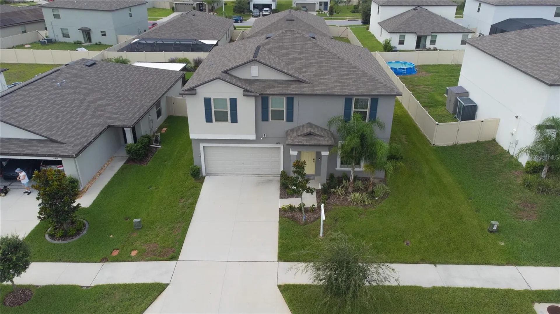 6426 Spider Lily Way New Port Richey FL 34653