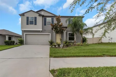 6426 Spider Lily Way New Port Richey FL 34653
