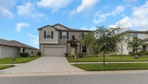 6426 Spider Lily Way New Port Richey FL 34653