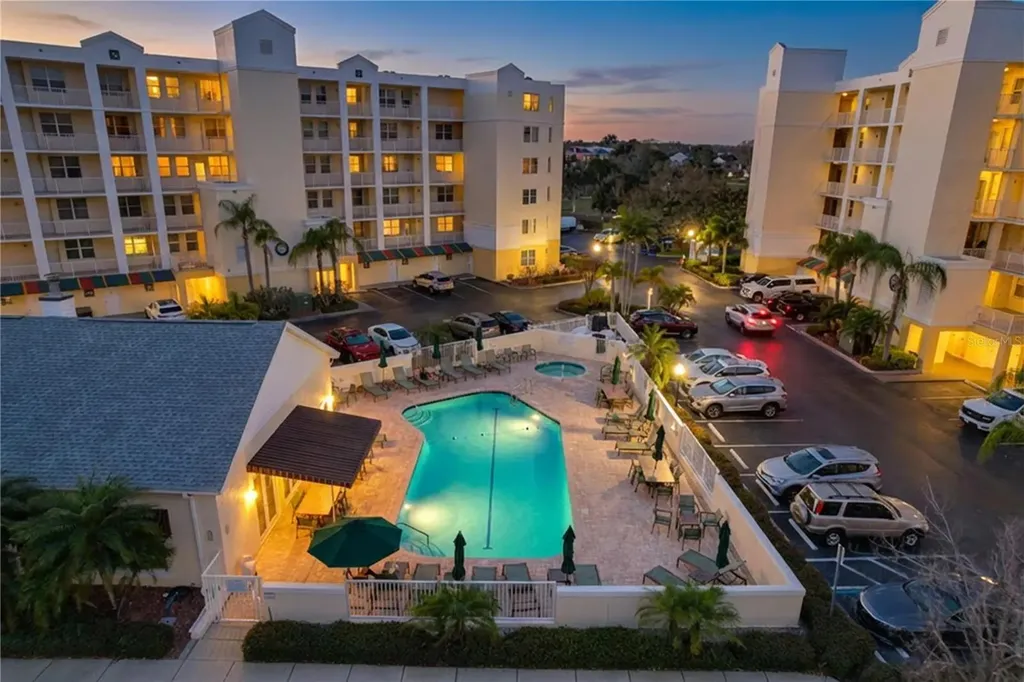 1200 Country Club Drive Largo FL 33771