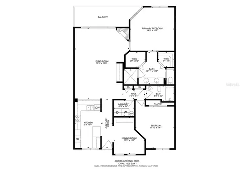 1200 Country Club Drive Largo FL 33771