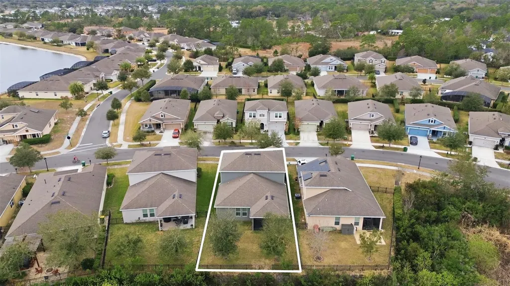 737 E Victoria Trails Boulevard Deland FL 32724
