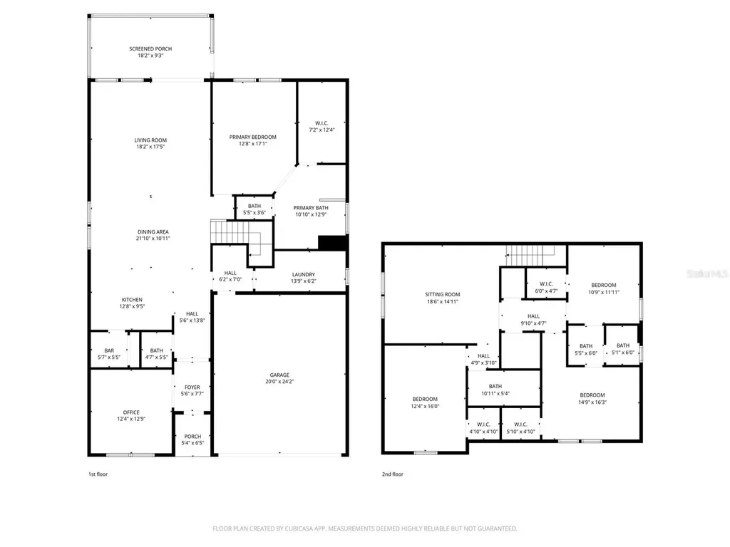 737 E Victoria Trails Boulevard Deland FL 32724