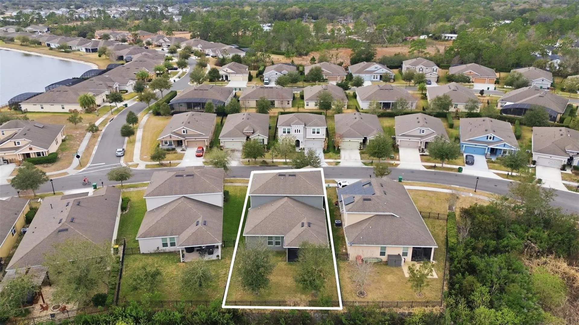737 E Victoria Trails Boulevard Deland FL 32724