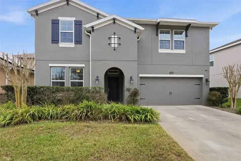 737 E Victoria Trails Boulevard Deland FL 32724