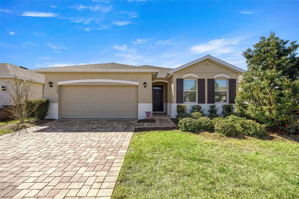 4336 NW 55th Court Ocala FL 34482