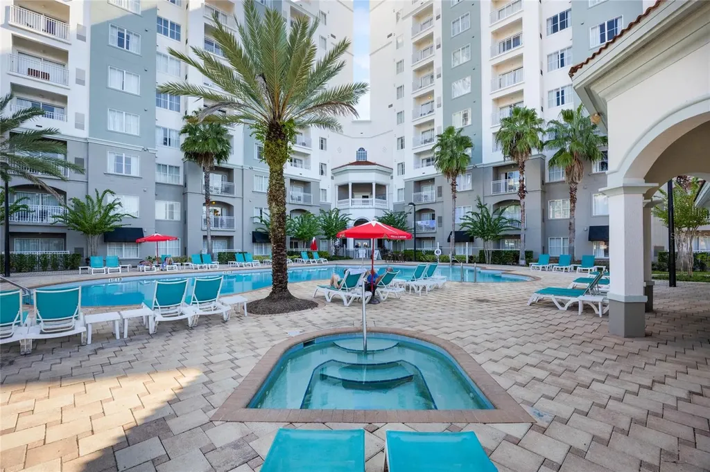 7383 Universal Boulevard Orlando FL 32819