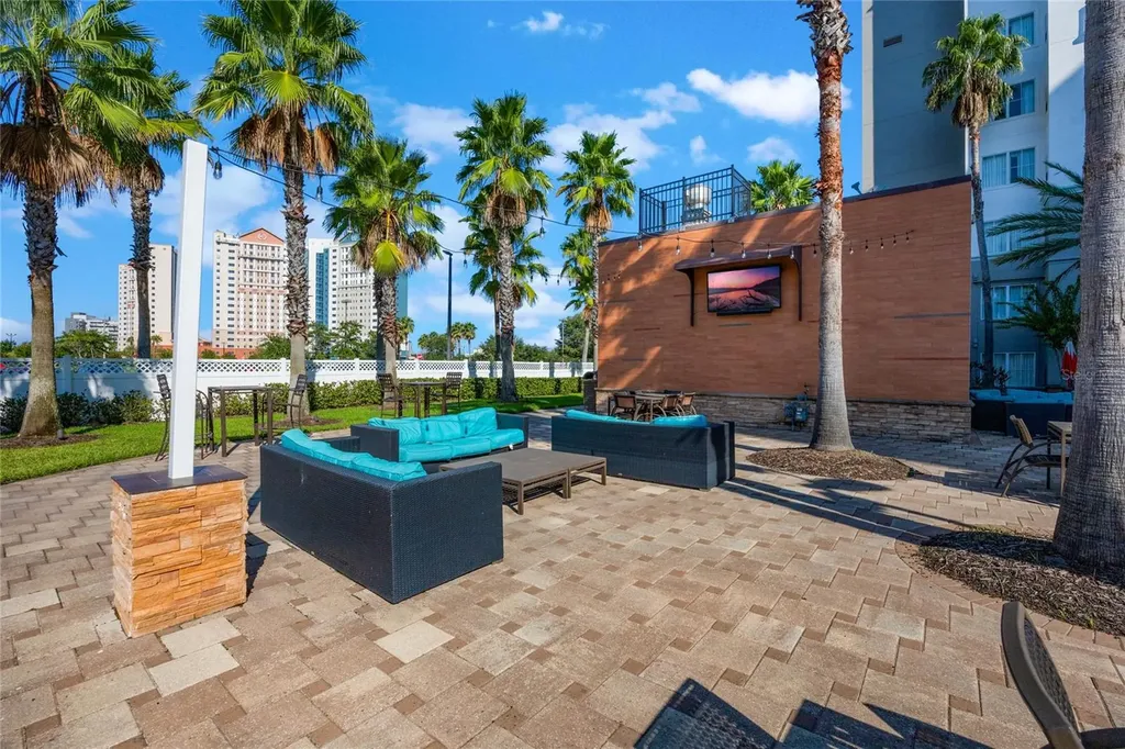 7383 Universal Boulevard Orlando FL 32819