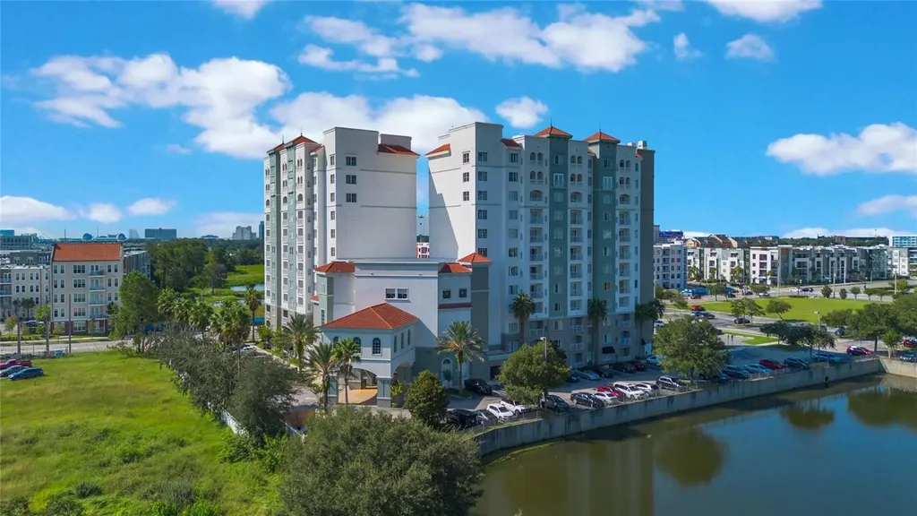 7383 Universal Boulevard Orlando FL 32819