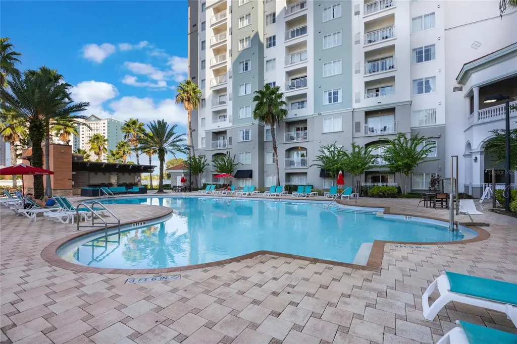 7383 Universal Boulevard Orlando FL 32819