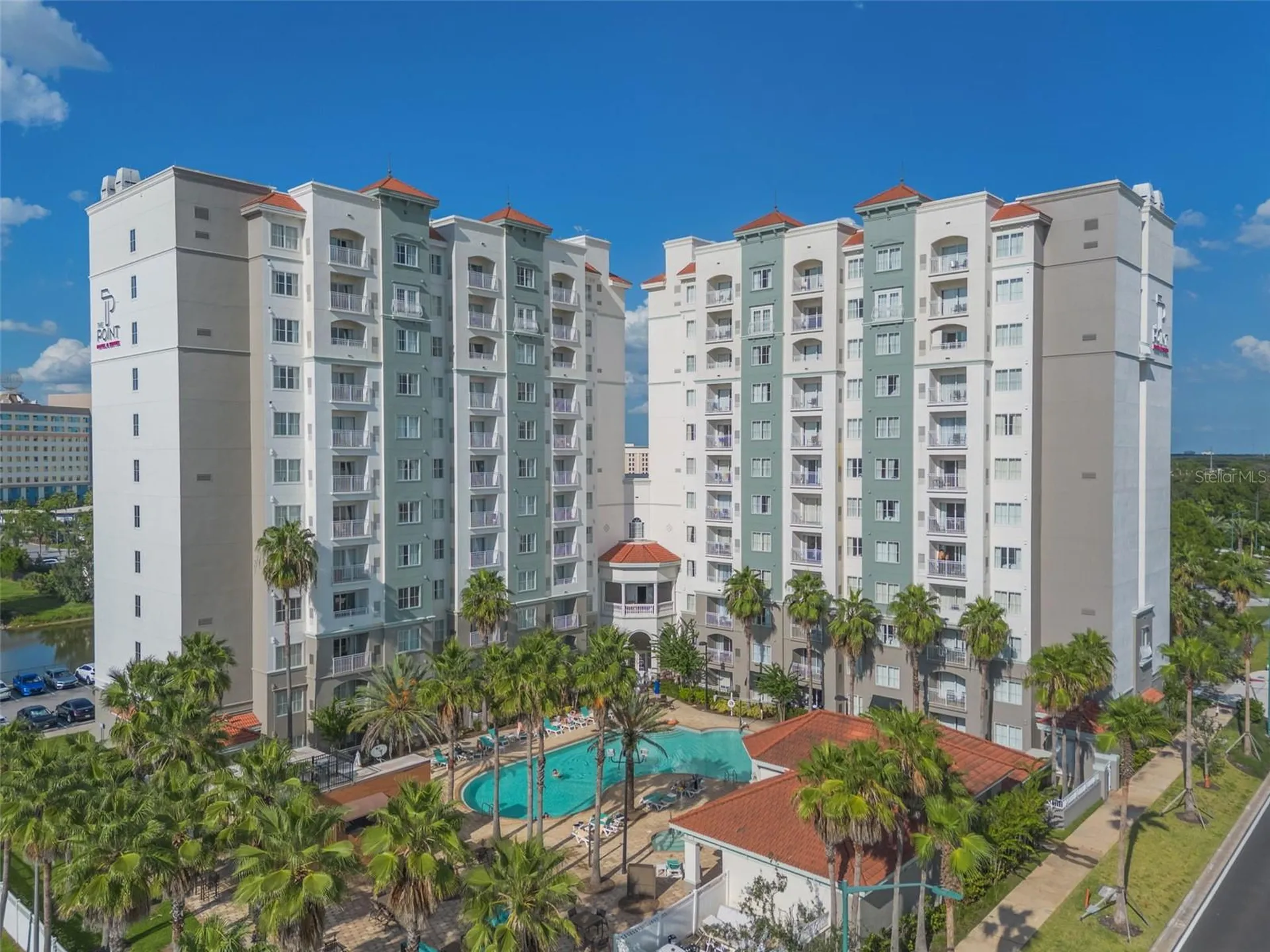 7383 Universal Boulevard Orlando FL 32819
