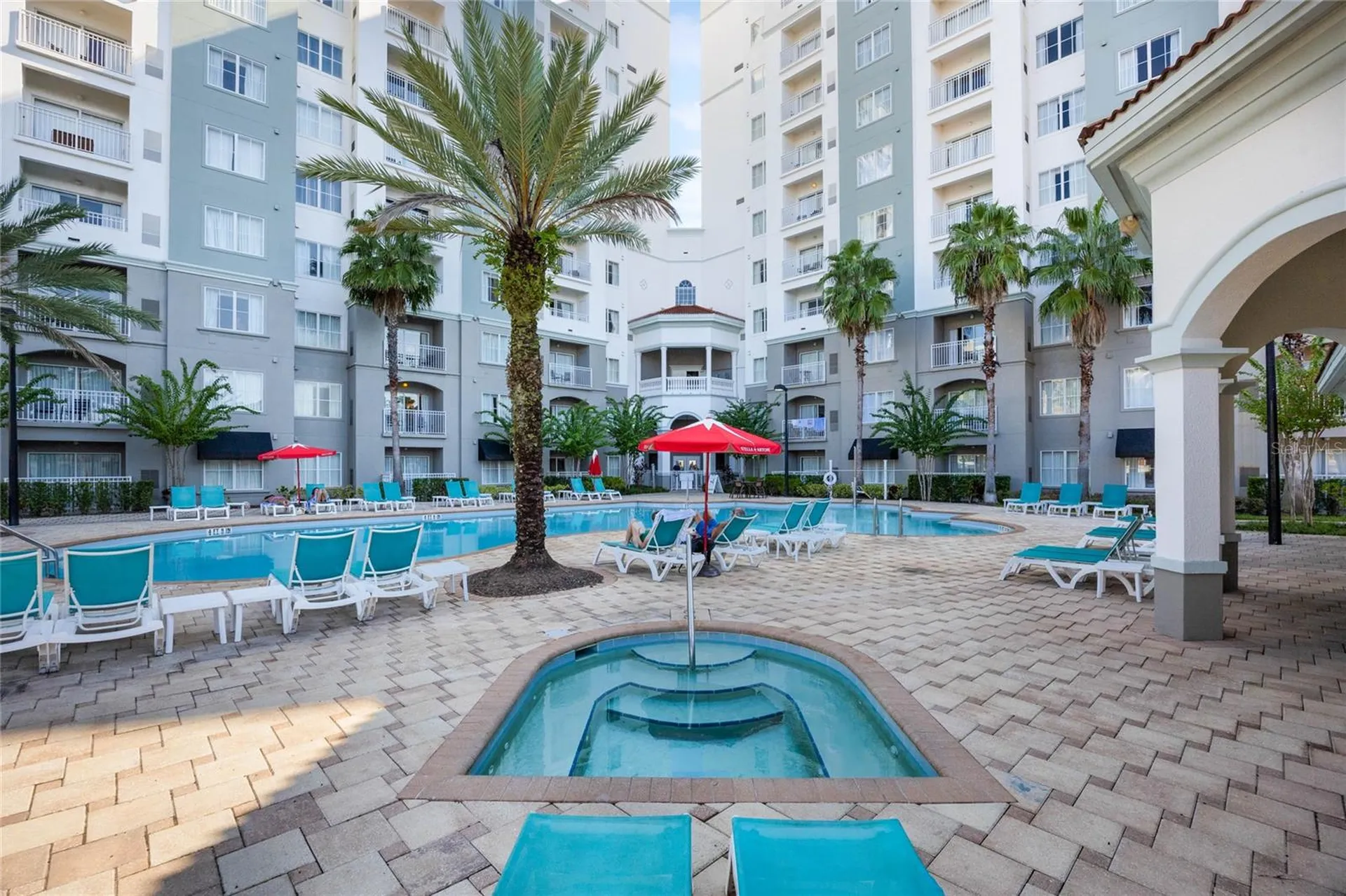 7383 Universal Boulevard Orlando FL 32819