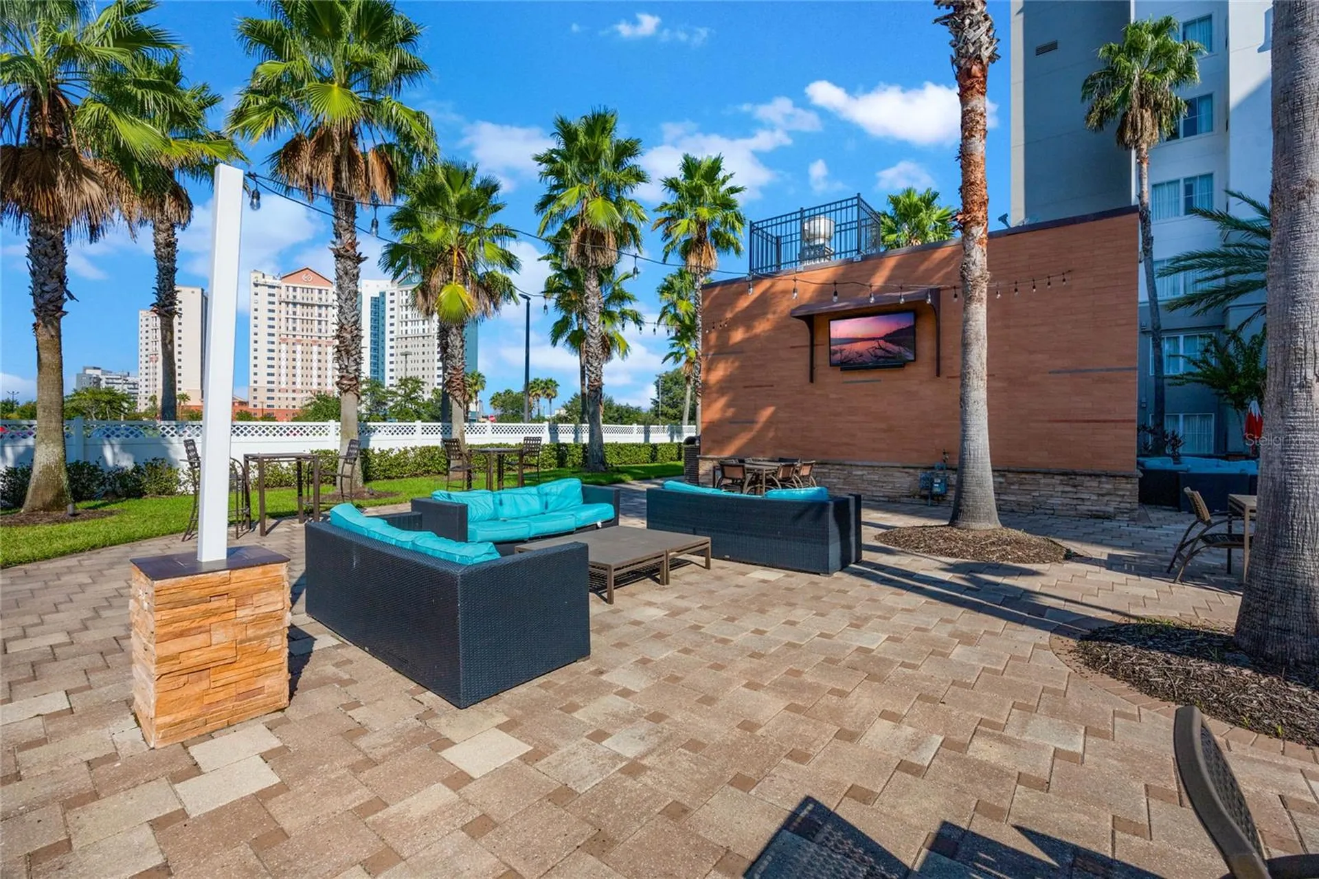 7383 Universal Boulevard Orlando FL 32819