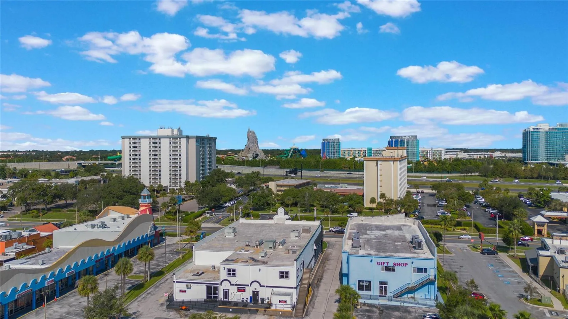 7383 Universal Boulevard Orlando FL 32819