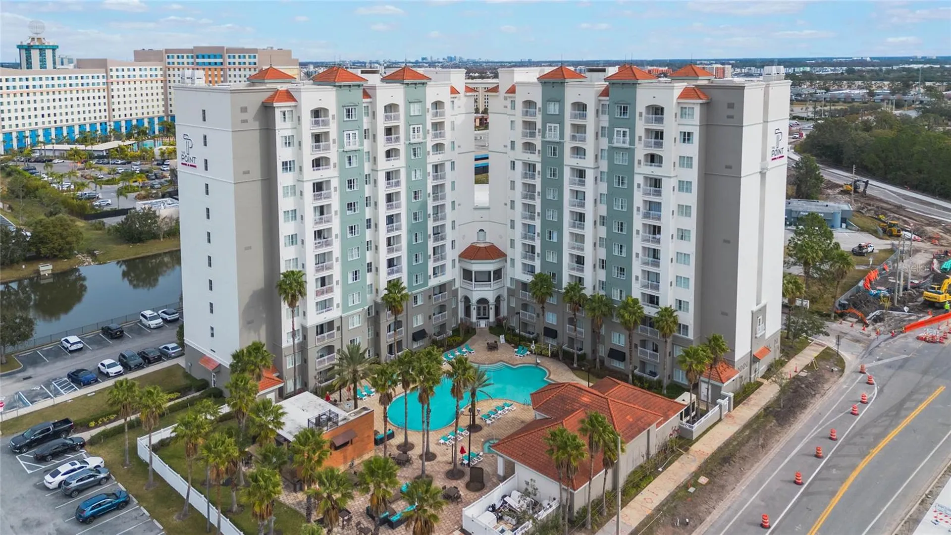 7383 Universal Boulevard Orlando FL 32819