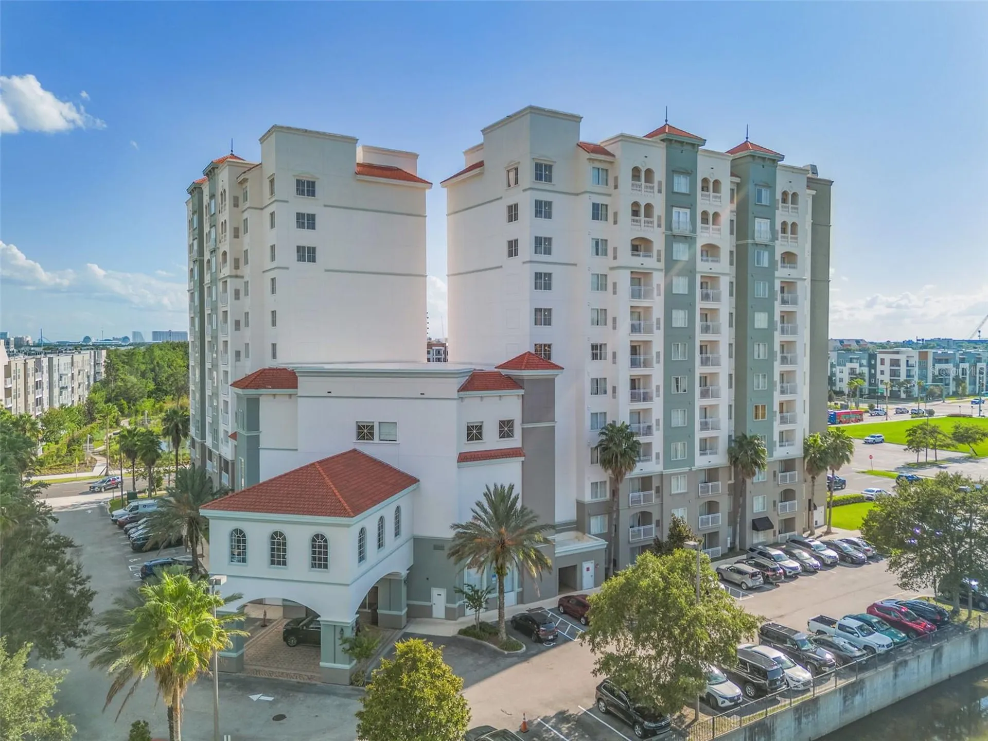 7383 Universal Boulevard Orlando FL 32819