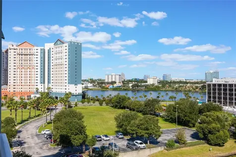 7383 Universal Boulevard Orlando FL 32819