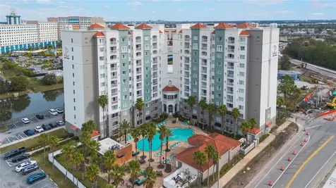 7383 Universal Boulevard Orlando FL 32819