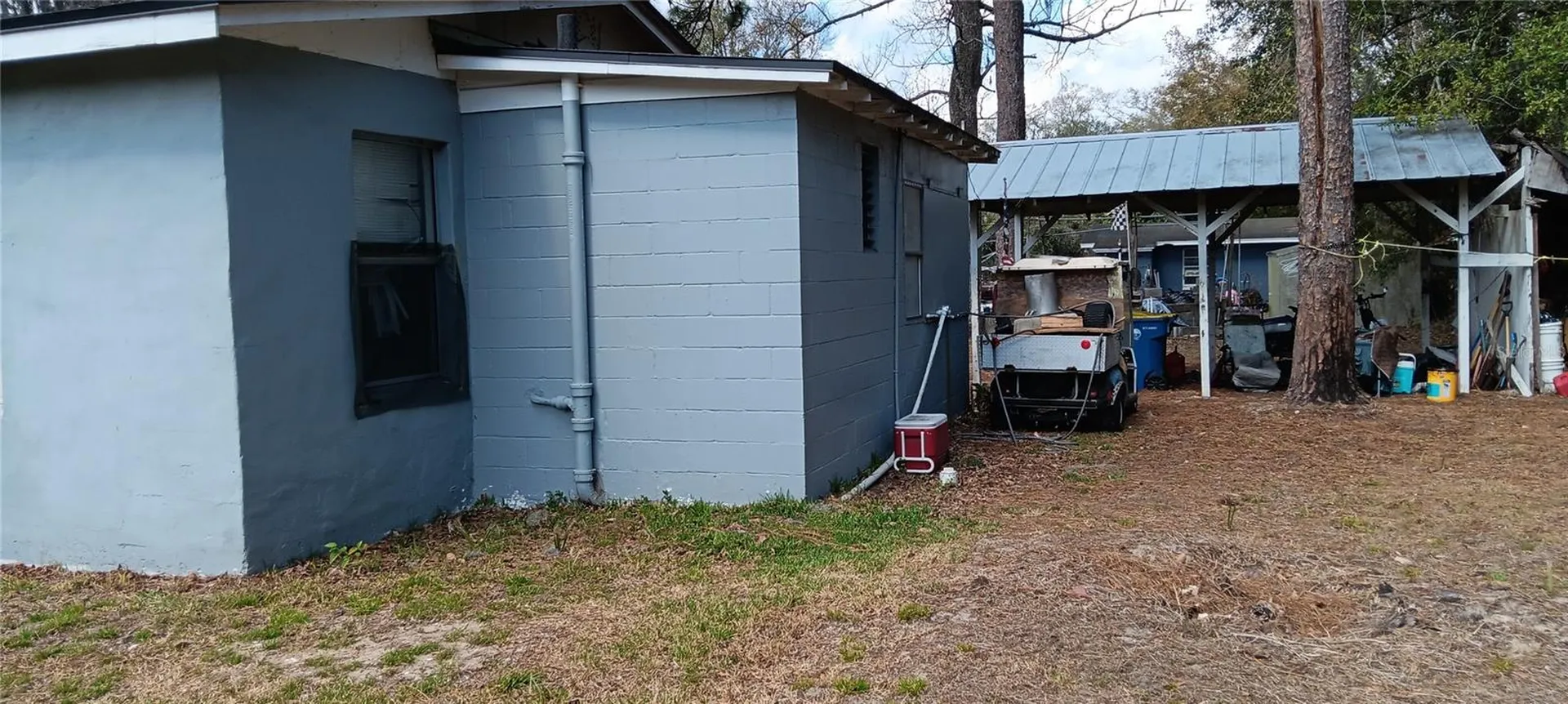 555-565 Lee Road Jacksonville FL 32225