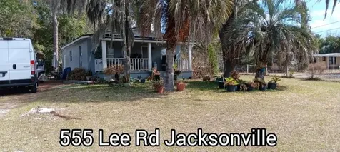555-565 Lee Road Jacksonville FL 32225