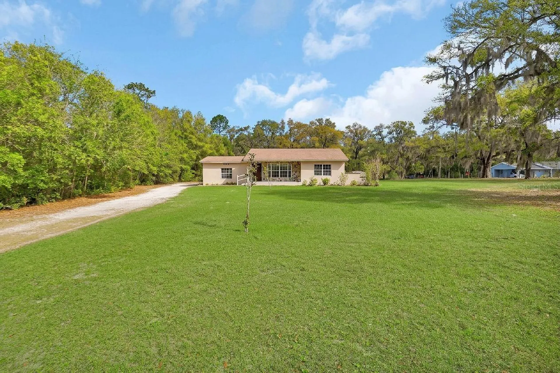 1845 Manor Way Deland FL 32720