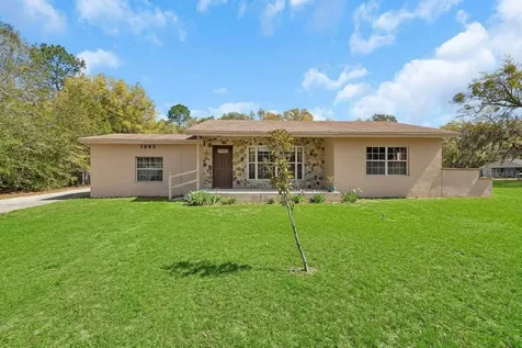 1845 Manor Way Deland FL 32720