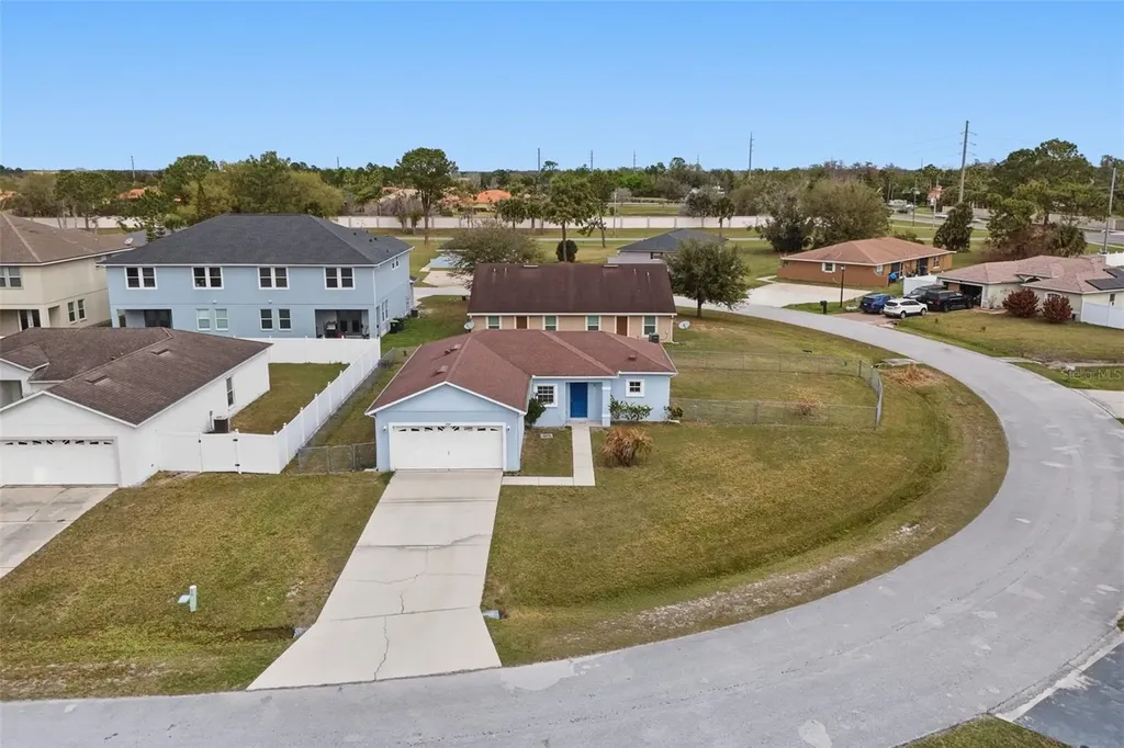 354 Dundee Drive Kissimmee FL 34759