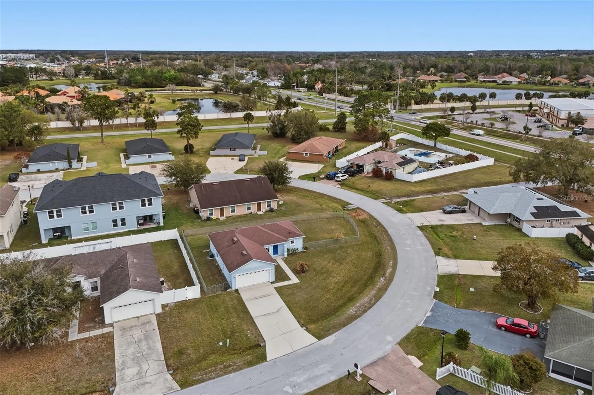354 Dundee Drive Kissimmee FL 34759