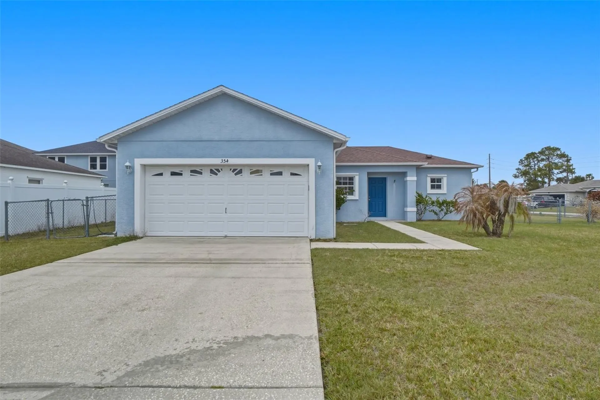 354 Dundee Drive Kissimmee FL 34759