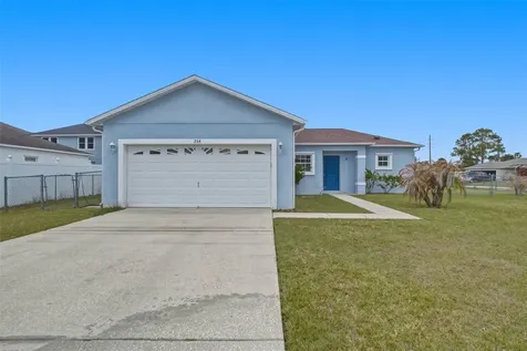354 Dundee Drive Kissimmee FL 34759