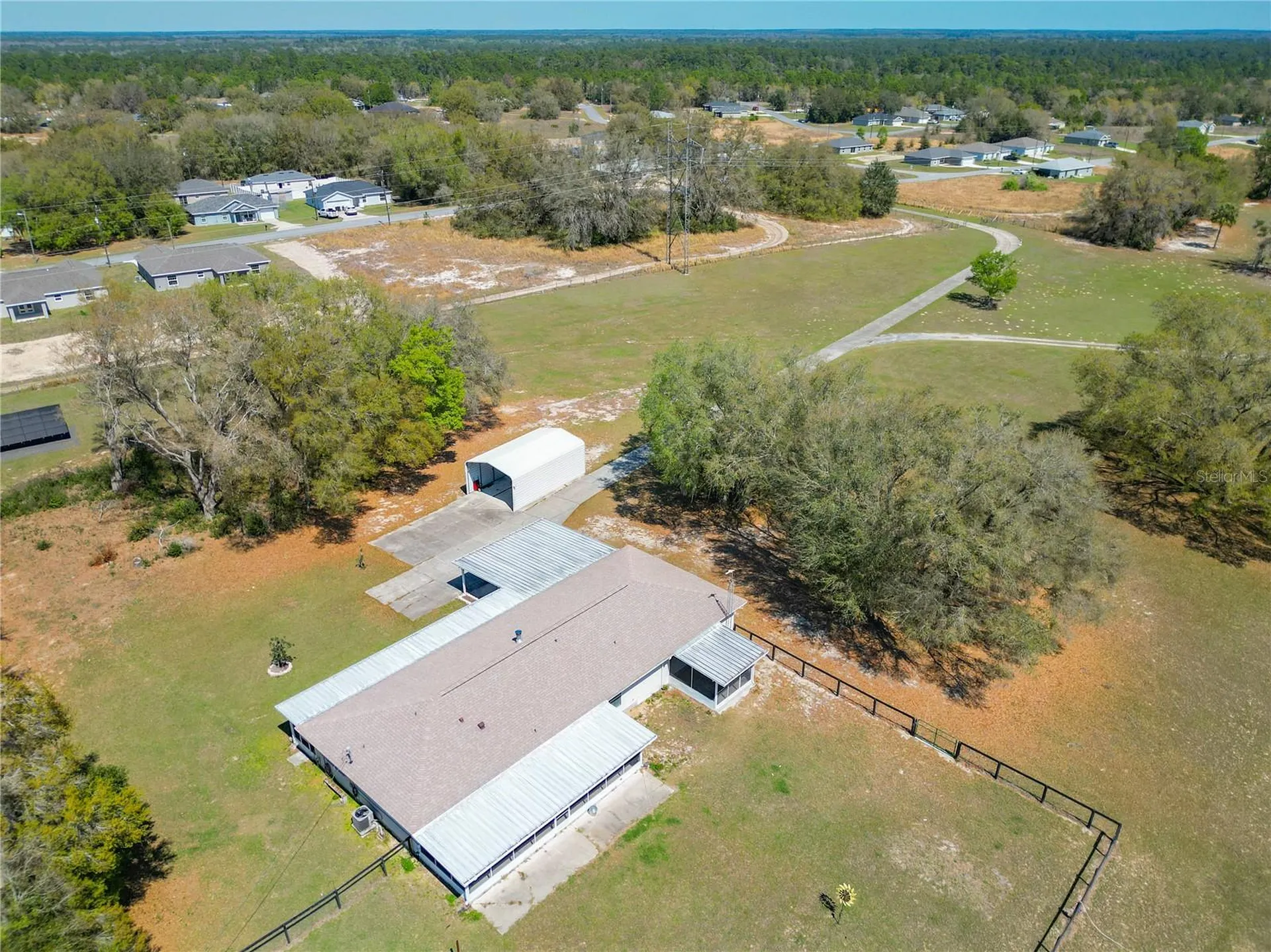 295 Locust Pass Ocala FL 34472
