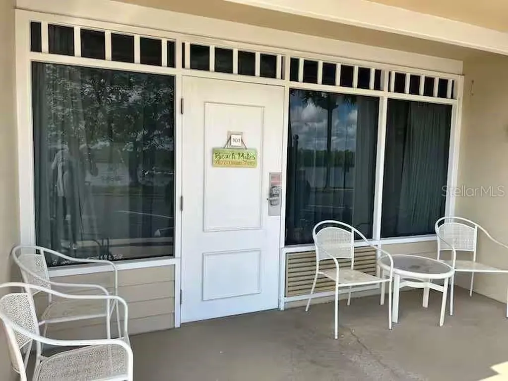 611 Destiny Drive Ruskin FL 33570