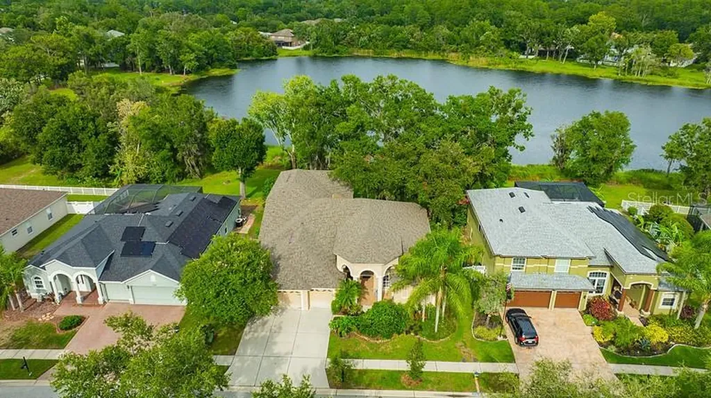 4850 Walnut Ridge Road Land O Lakes FL 34638
