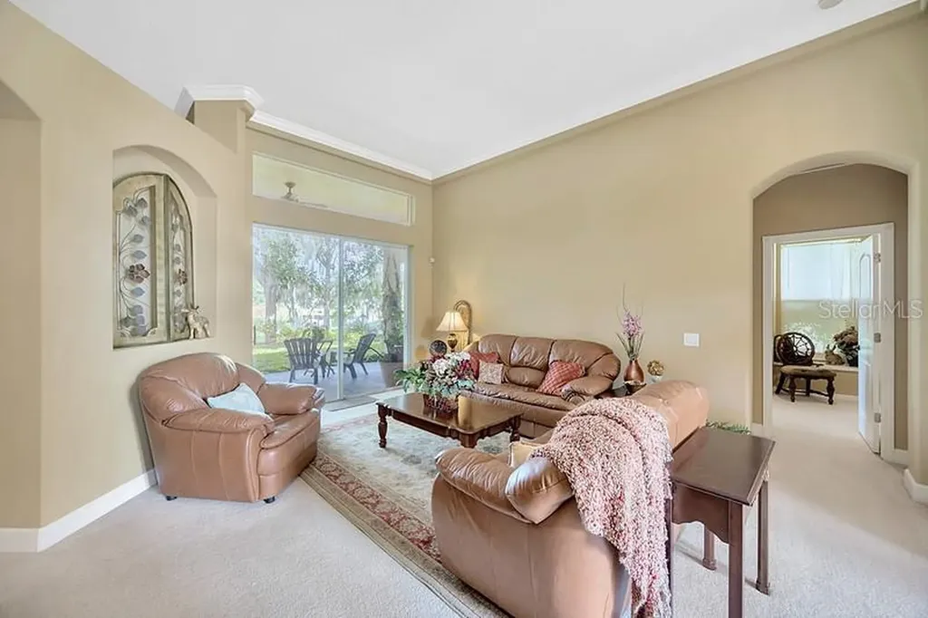 4850 Walnut Ridge Road Land O Lakes FL 34638