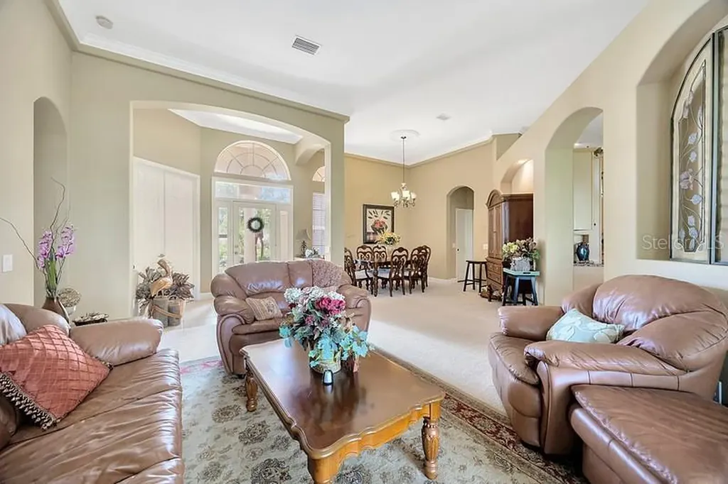 4850 Walnut Ridge Road Land O Lakes FL 34638
