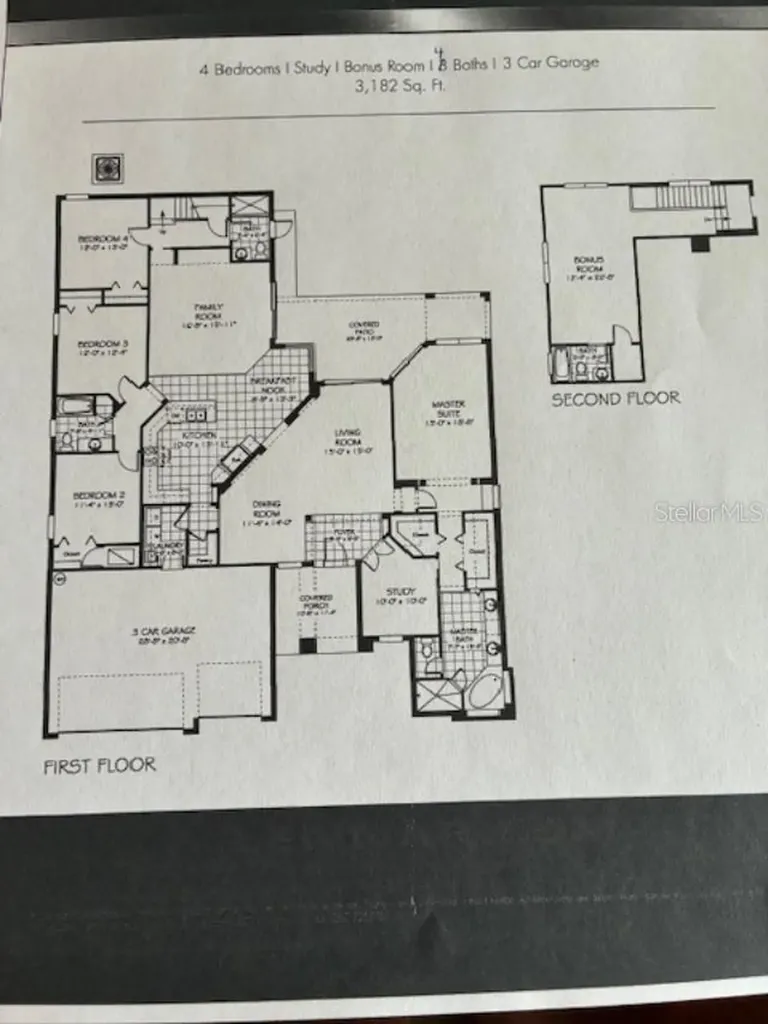 4850 Walnut Ridge Road Land O Lakes FL 34638